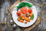 Тыква запеченная в духовке кусочками