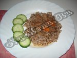 Гуляш мясной