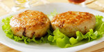 5 рецептов необычных котлет, которые можно приготовить с помощью мясорубки Moulinex