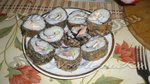 Горячие роллы в домашних условиях