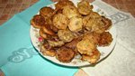 Фаршированные бублики