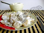 Как приготовить домашние пельмени?