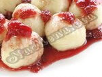 Как приготовить ленивые вареники