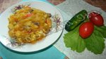 Мясное рагу