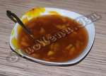 Персиковое варенье без воды в хлебопечке