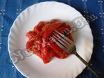 Перцы по-мароккански