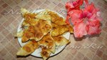 Как приготовить хворост?