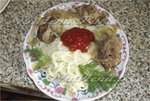 Диетические котлеты