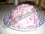 Сельдь под шубой