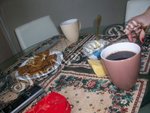 Жареный сыр