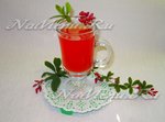 Чай с барбарисом "Витаминный"