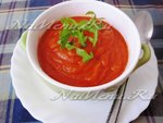 Paav bhaji - острое пюре