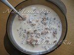 Мюсли своими руками