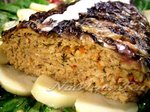Фаршированный карп в духовке