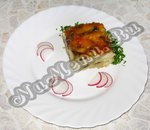 Картофель почти по-французски