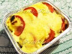 Как приготовить запеканку из картофеля