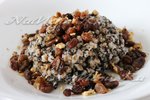 Рождественская кутья