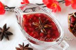 Как приготовить гранатовый соус