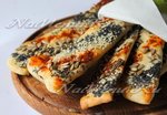 Домашние гриссини