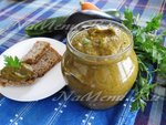Овощная икра "Ассорти"