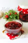 Как сварить варенье из клубники с лимонной кислотой?