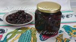 Варенье из вишни