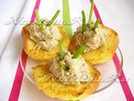Форшмак из селедки