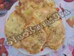 Филе куриное в кляре