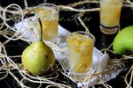 Варенье  из груш на зиму