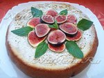 Манник в мультиварке на сметане