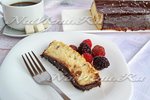 Львовский сырник