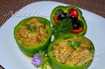 Рецепт приготовления баклажанов в мультиварке