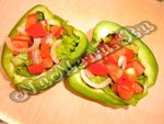 Овощная корзинка