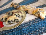 Маковая плетенка