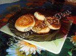 Сырники с манкой