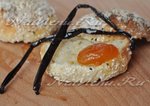 Цельнозерновые булочки