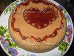 Маковый кекс в мультиварке