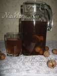 Компот из сухофруктов в мультиварке