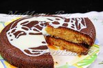 Манник с маскарпоне в мультиварке