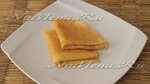 Пивные блинчики