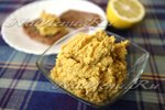 Классический хумус из нута