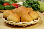 Булочки для пикника