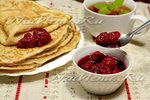 Варенье из малины «Пятиминутка»