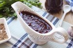 Соус ткемали в мультиварке
