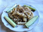 Макароны по-флотски в мультиварке