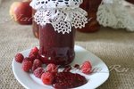 Варенье из малины