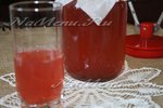 Яблочно-морковный сок в соковарке
