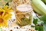 Варенье из кабачков с апельсиновым соком на зиму