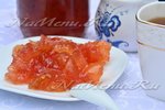 Вкусное яблочное варенье