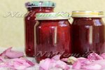 Варенье из малины без косточек